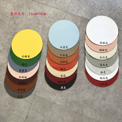 Маленькая мышка подходит для мужчин и женщин, кожаный ноутбук