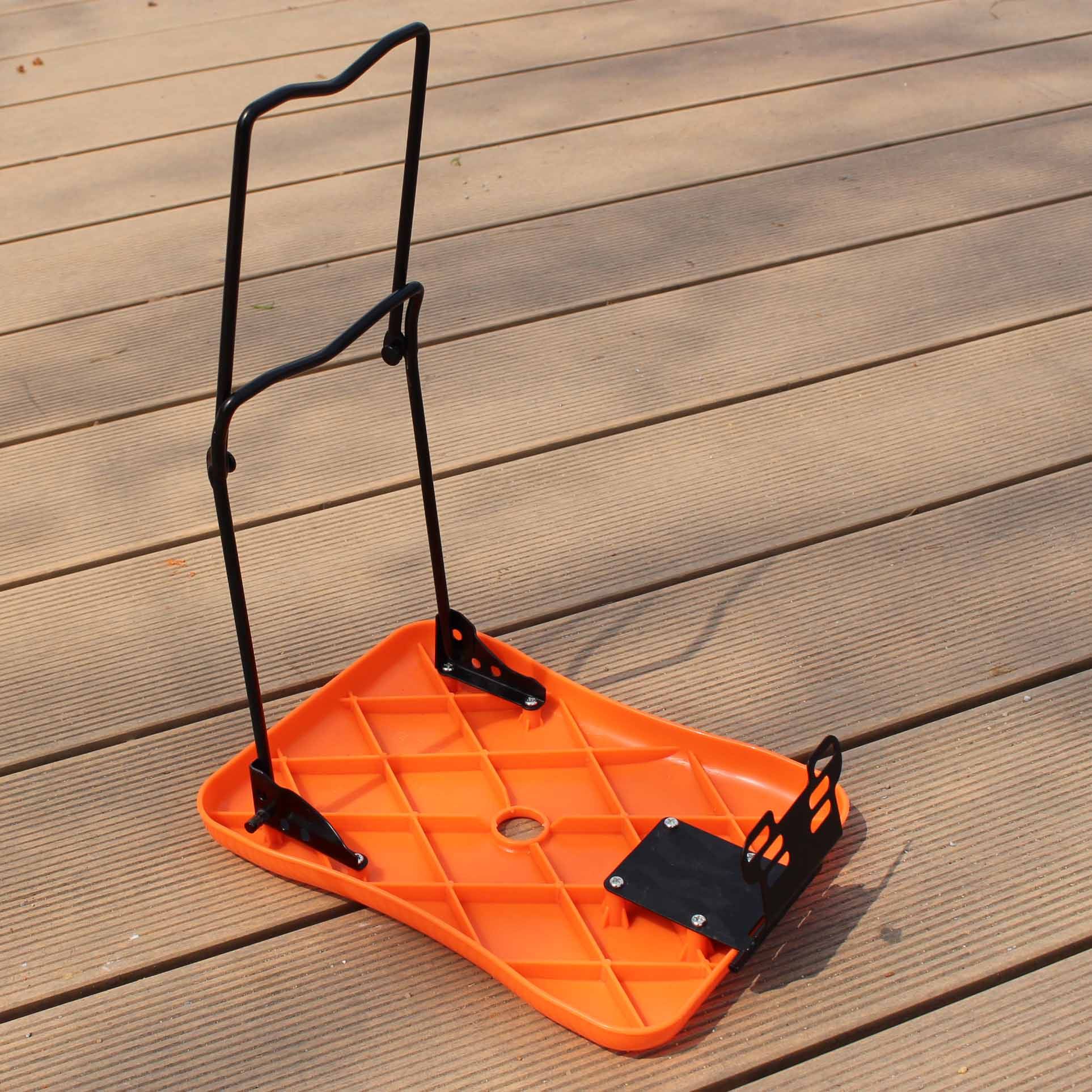 siège enfants pour vélo - Ref 2416340 Image 16