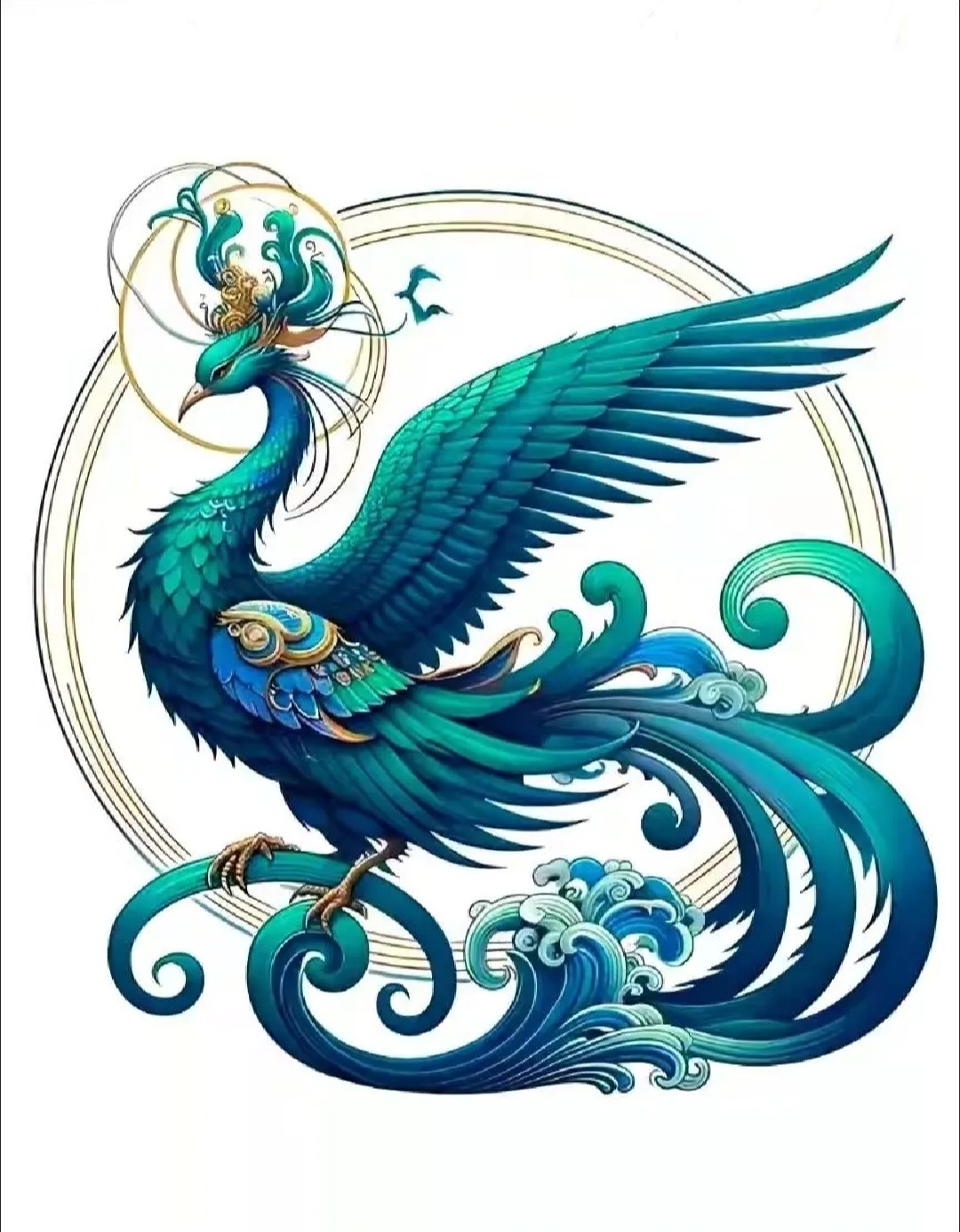 和润颜的LOGO