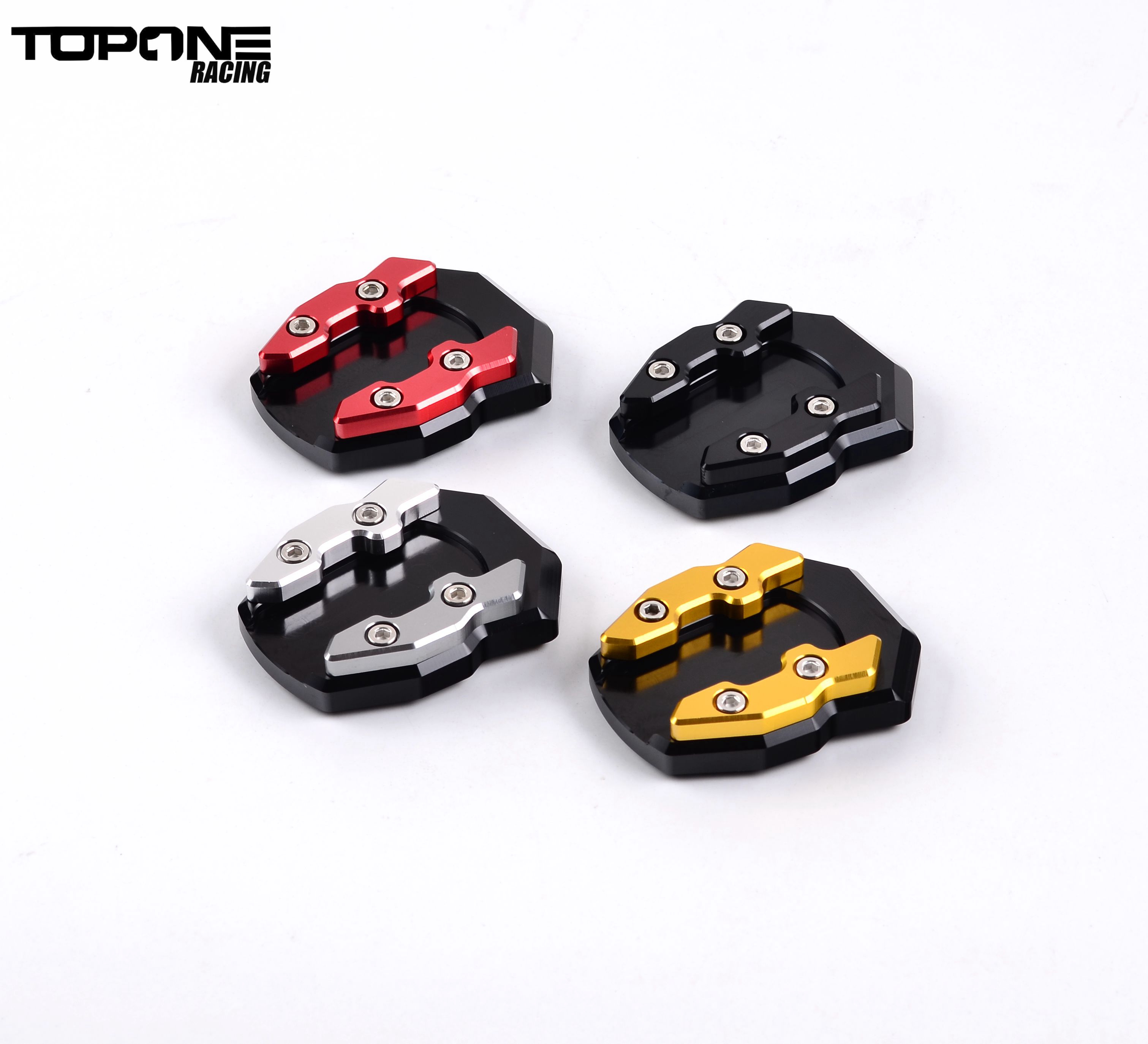 Apply HONDA Honda ADV150 X - ADV150 modified foot support and extended side support mat