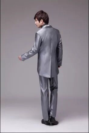 Costume homme pour Quatre saisons - Ref 1570929 Image 6