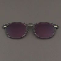 54 Добавить код серо -гриленый края фиолетовой линзы (не только продажа зажимов)