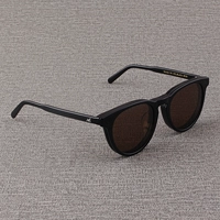 Черная рама+черный чайный чай