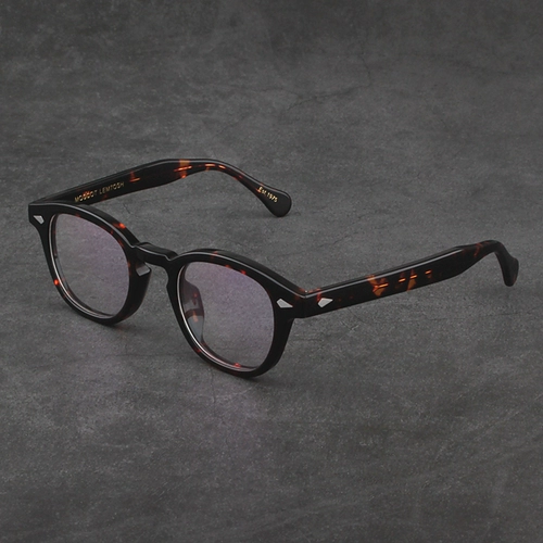 MOSCOT LEMTOSH Очки рамки Yu Wenle Plat