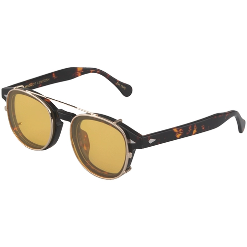 MOSCOT LEMTOSH Очки рамки Yu Wenle Plat