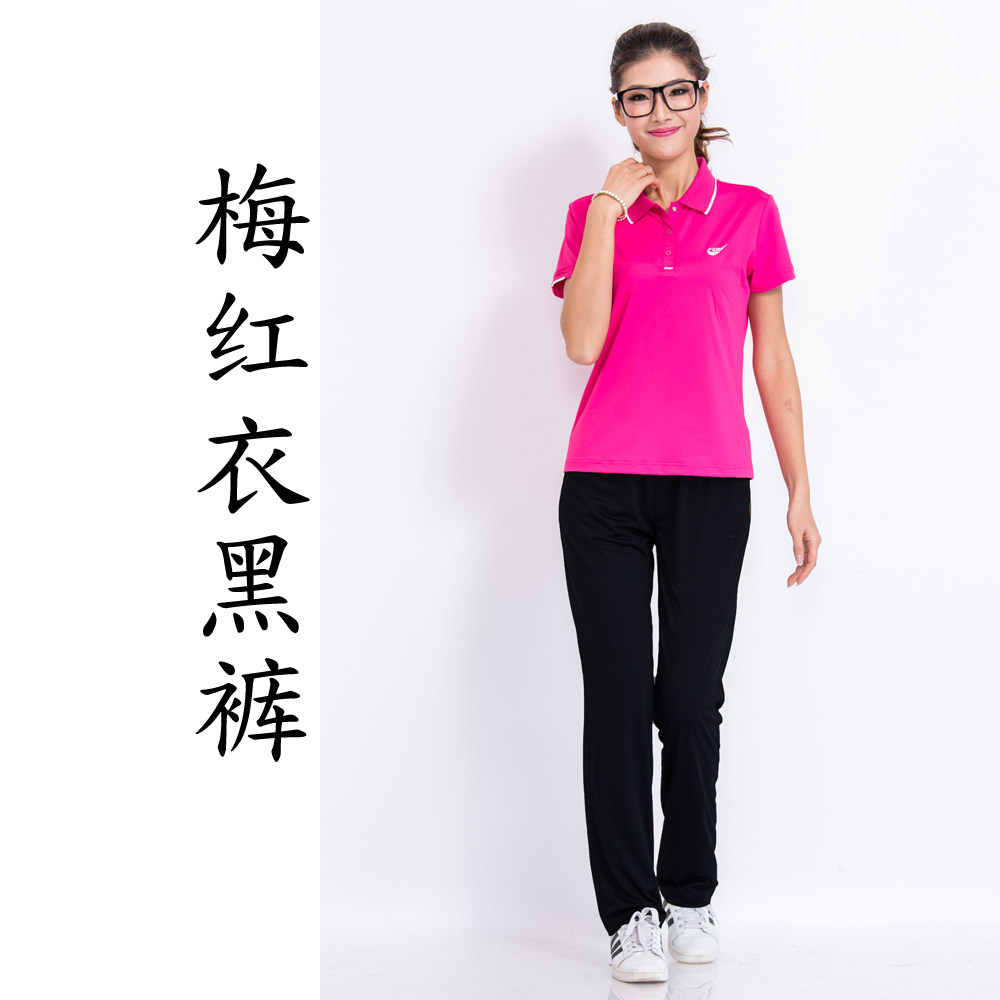 Polo sport femme en autre - Ref 553088 Image 29