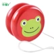Phim hoạt hình thiếu nhi bằng gỗ yo-yo kỷ niệm tuổi trẻ màu gỗ yoyo yo-yo đồ chơi tuổi thơ hoài cổ yoyo cao cấp