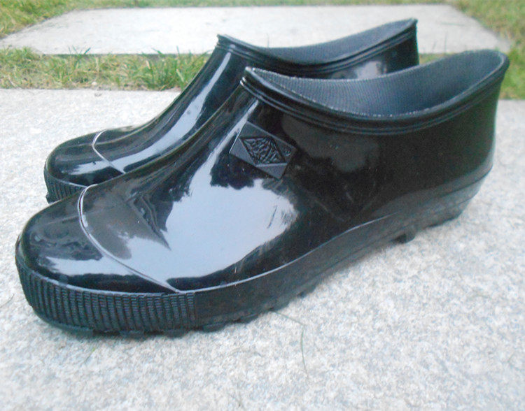 Chaussures - bottes caoutchouc homme 100KMPF - Ref 970430 Image 9