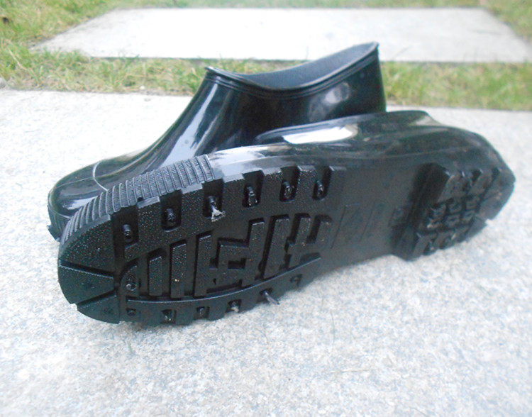 Chaussures - bottes caoutchouc homme 100KMPF - Ref 970430 Image 12