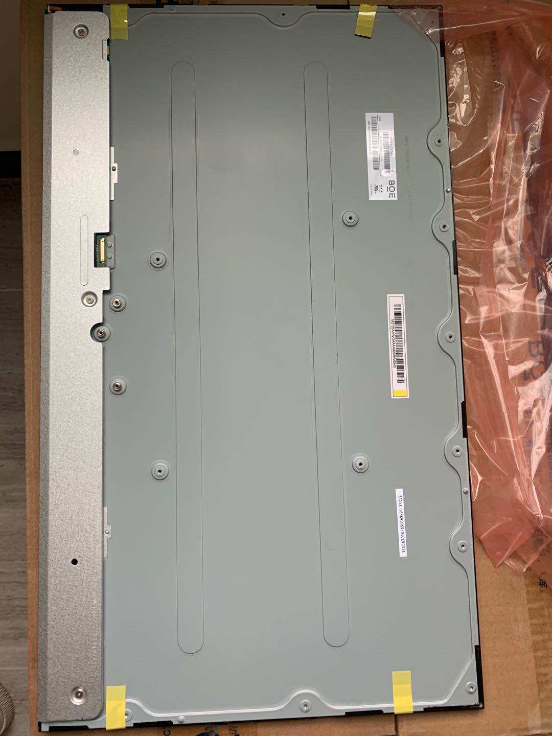 LM238WR2 MV238QUM--N20 LM270WR5 WR3 M270QUM-N20 N10 4K LCD screen