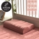 Cơn ác mộng có thể tùy chỉnh dành cho người lớn giặt bông Vỏ gối cao su 60x40 Bông nguyên chất Thái Bộ nhớ gối