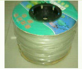 High quality oxygen tube Silicone tube oxygen tube oxygenation tube Air tube 4MM 1m fish tank oxygen tube