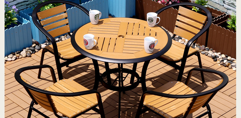 Черный круглый пластиковый деревянный стул_11.jpg