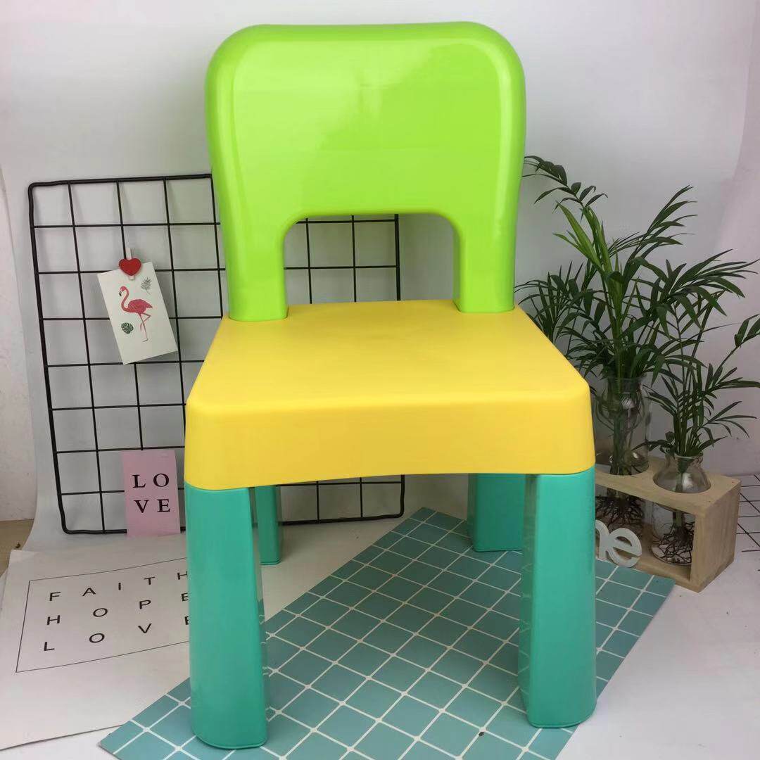Faile building block table stool multifunctional children's learning table chair with 1-3-6-8 years old boys and girls