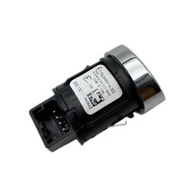 Suitable for 1-15 new Passat models one-button start switch ignition switch one-button one-button 1 start button assembly