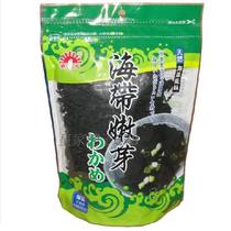 Taiwan imported Xinkang kelp Bud kelp Bud Dry soup cooking cold wakame dish