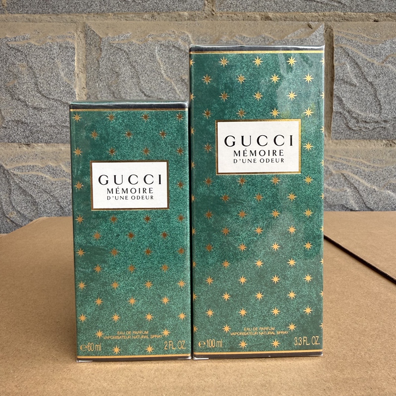 Real Shot! Authentic Gucci Women's Fragrance 60/100ml Deluxe Edition, Discontinued and Rare Real Shot! Authentic Gucci Women's Fragrance 60/100ml Deluxe Edition, Discontinued and Rare