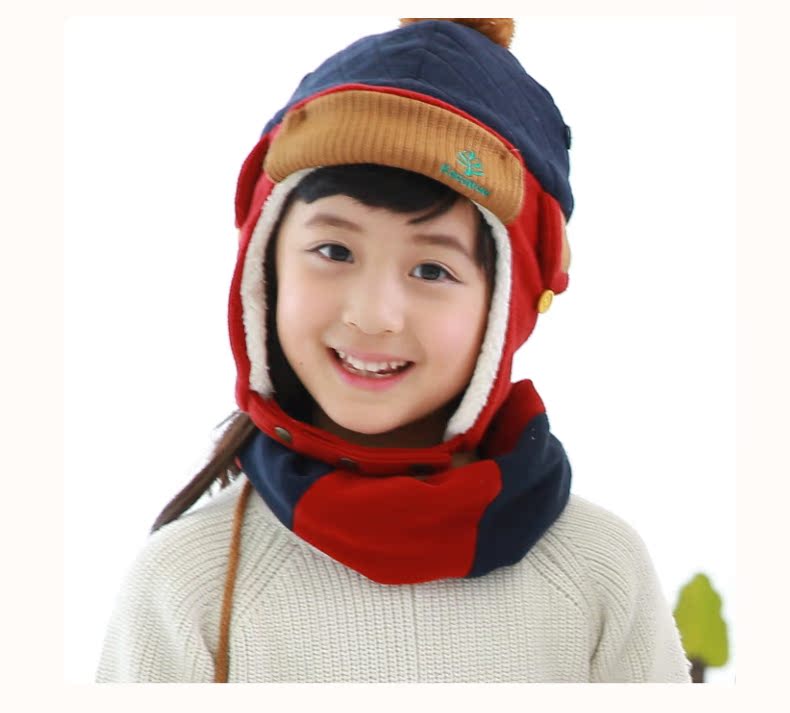 Echarpe fille FUNNIMALS - Ref 2143667 Image 23