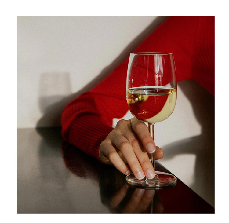 Финляндия Ииттала Раами Руи Ми серия стекло чашки ходули бокал набор рабочий стол декоративный подсвечник 