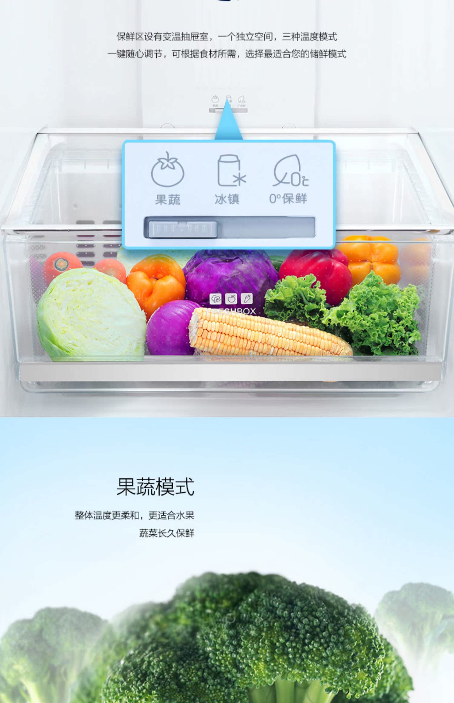 tủ lạnh 90 lít 2 cửa Tủ lạnh Haier Pháp nhiều cửa bốn cửa đôi tần số không sương giá Haier / Haier BCD-335WDECU1 - Tủ lạnh tủ lạnh sharp 630