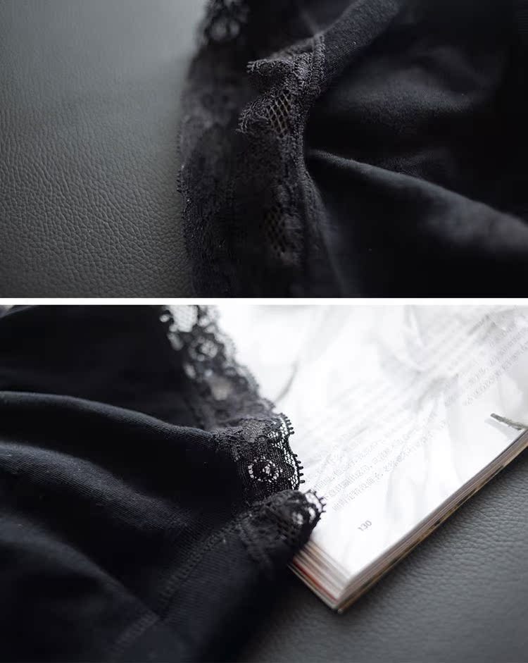 body amincissant MUNAFIE simple en spandex - Ref 675930 Image 16