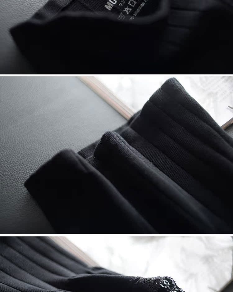 body amincissant MUNAFIE simple en spandex - Ref 675930 Image 14