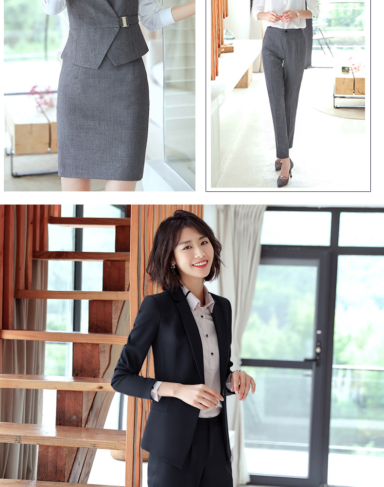 Tailleur femme SUDPANNO - Ref 3244133 Image 23