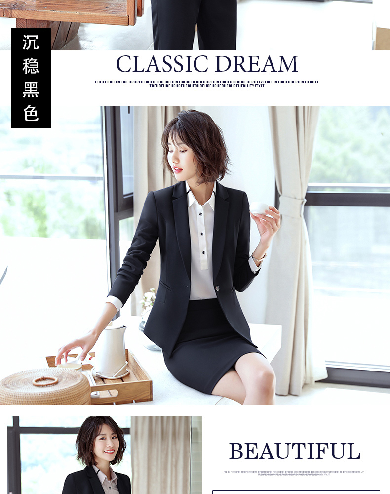Tailleur femme SUDPANNO - Ref 3244133 Image 24