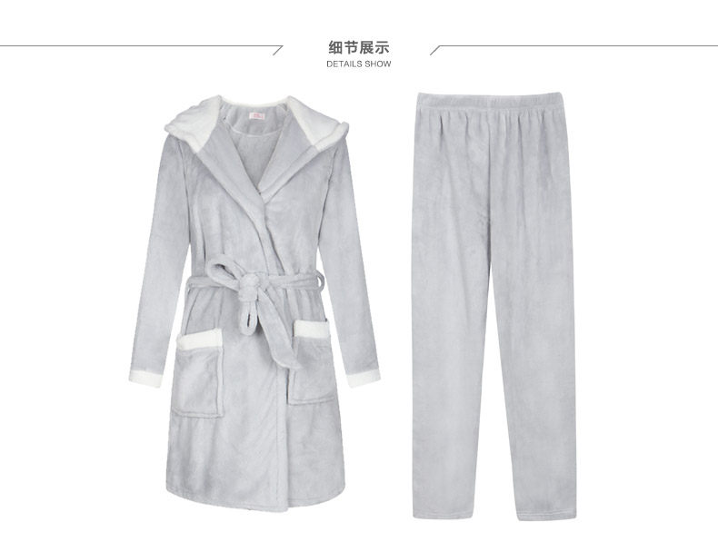 Peignoir jeunesse SWEET DREAM S851052 - Ref 601319 Image 21