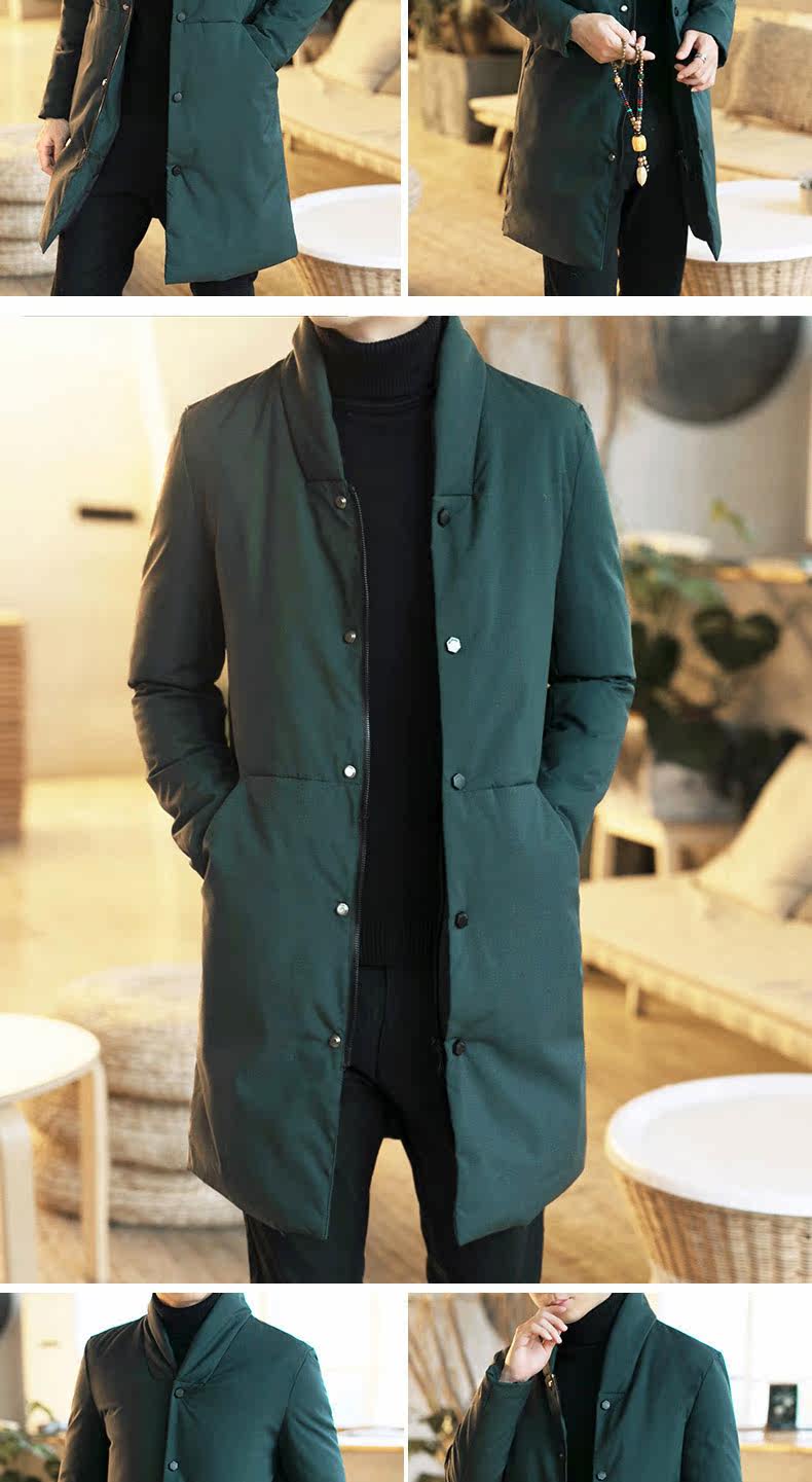 Blouson homme - Ref 3122624 Image 15