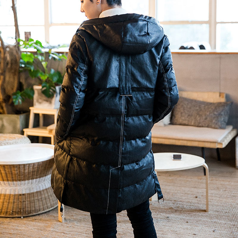 Blouson hiver pour homme - Ref 3114058 Image 3