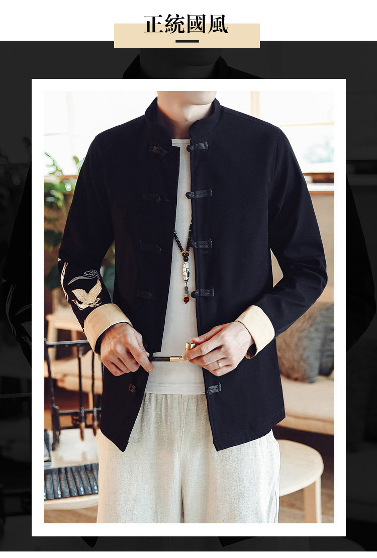 Blouson homme manches longues - Ref 3116279 Image 7