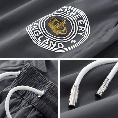 Летние ультратонкие тонкие быстросохнущие штаны, эластичная талия, облегающий крой