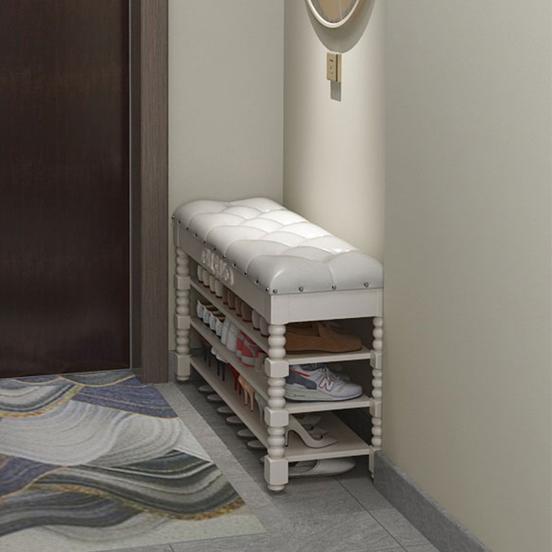 Shoes cabinet household door shoe frame 2023 explosive new room can be found in easy - to - see and easy - to - use shoe shelves