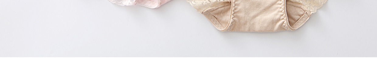 Quần lửng nữ cao đến eo Quần cotton phía dưới Túi thoải mái hông eo thắt lưng bên hông quần short tam giác - Giống cái quần lót nữ cao cấp