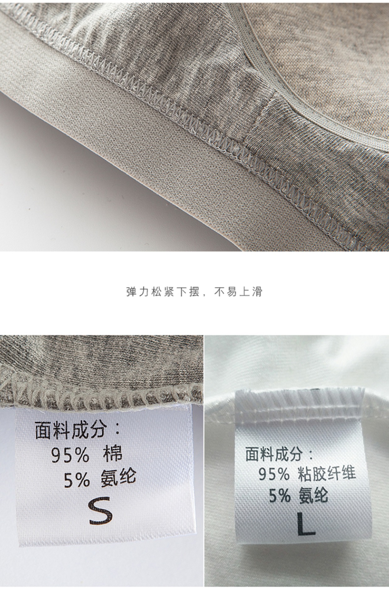 Cotton đai ngực pad yếm nhỏ không có vòng thép áo ngực đáy quấn ngực đồ lót ngắn mùa hè mỏng phần ống hàng đầu nữ - Ống áo bra mặc với vest