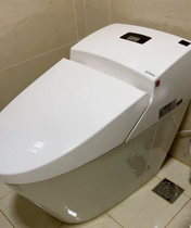Euroroad Smart Toilet IT-211 Cushion Heating Sitting Circle Power Board It-615 Induction Toilet Lid Circle Accessories