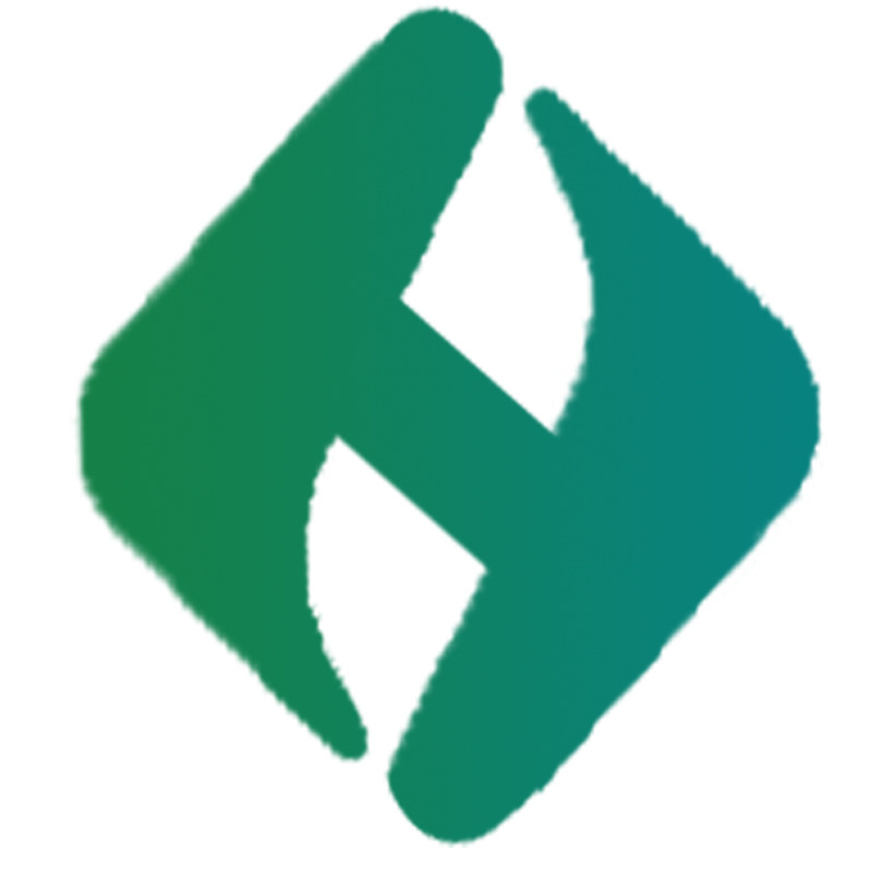 百会科技的LOGO