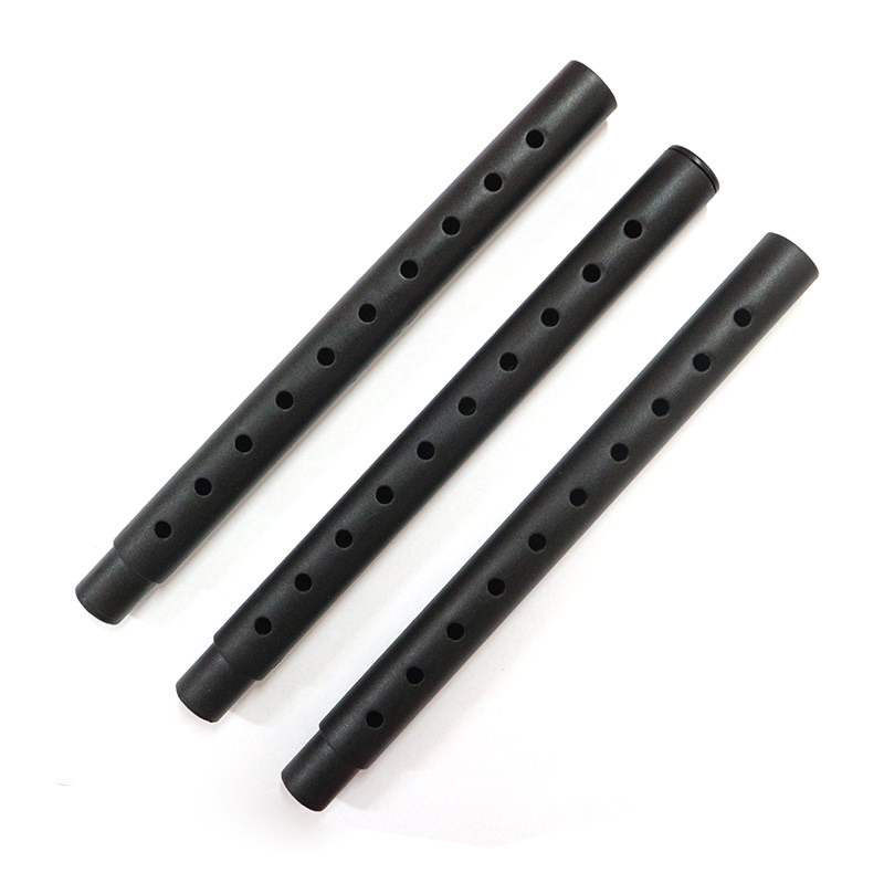 Sensen fish tank accessories Aquarium rain shower pipe upper filter box drain pipe outlet pipe drip pipe can be spliced