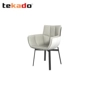 Thiết kế nội thất sáng tạo của Tekado Ghế bành trấu HUSK ARMCHAIR ghế sofa phòng khách