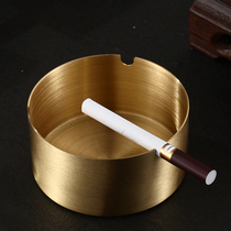 Copper Biliary Small Ashtrays A (limited event giveaway) single beat does not ship