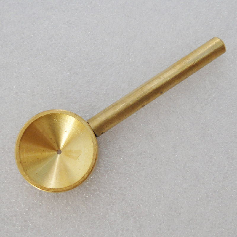 包邮！纯铜火针定准器/火针进针器/针灸定位器