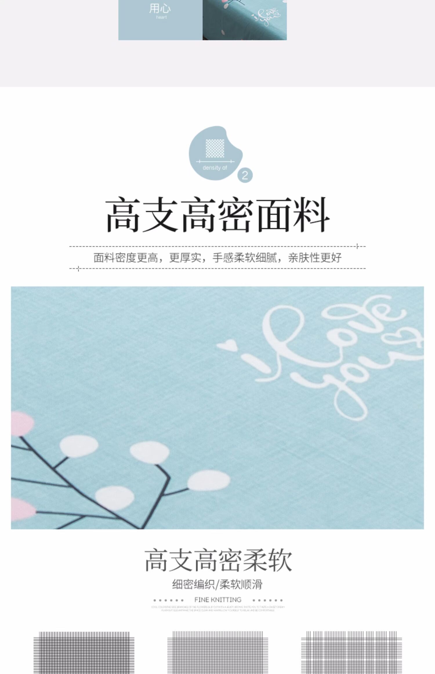 Yihuang đơn giản bông sinh viên tấm ký túc xá đơn mảnh 1,2 / 1,5m bông đơn đôi 1,8 m đơn tờ 2.0 - Khăn trải giường ga giường cotton