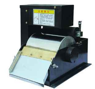 Magnetic Separator Cylindrical Grinder Grinder Accessories Iron Powder Separation CF-01*CF-25*CF-180Q Type