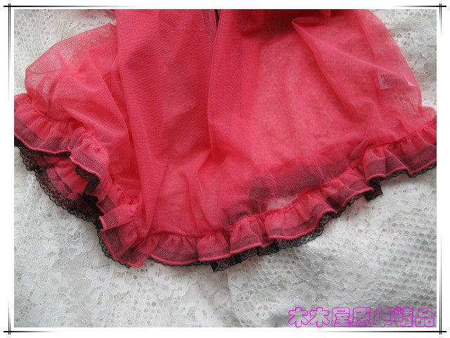 Peignoir - Ref 598404 Image 17