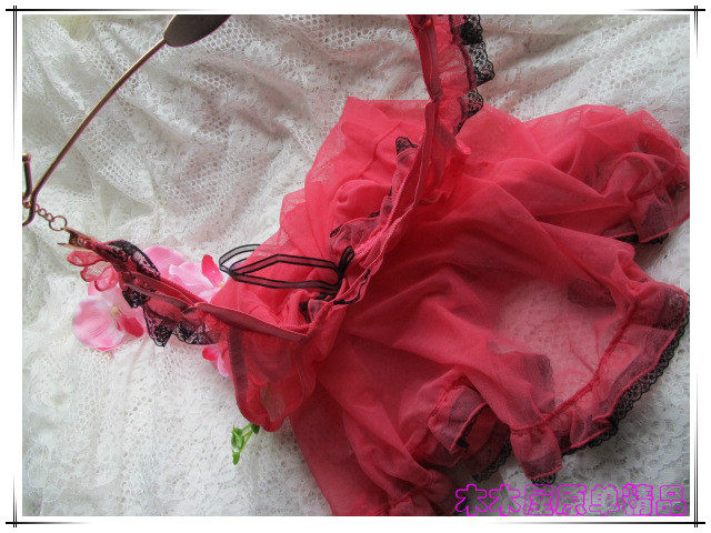 Peignoir - Ref 598404 Image 22