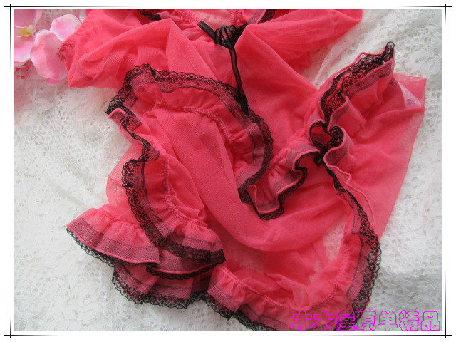 Peignoir - Ref 598404 Image 19