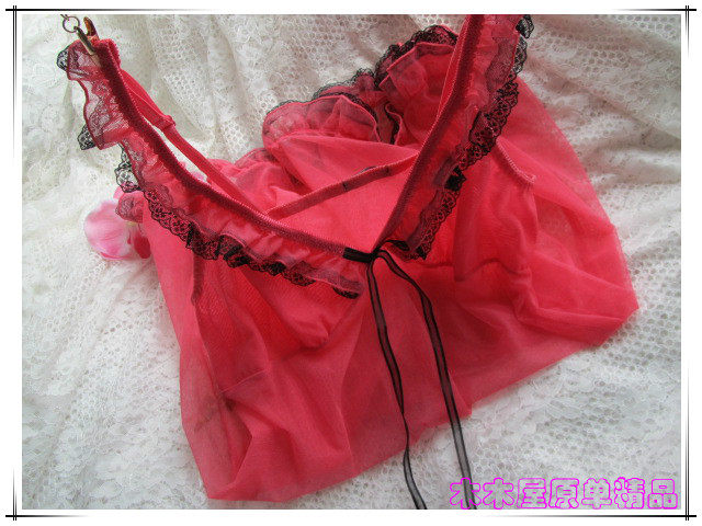 Peignoir - Ref 598404 Image 16