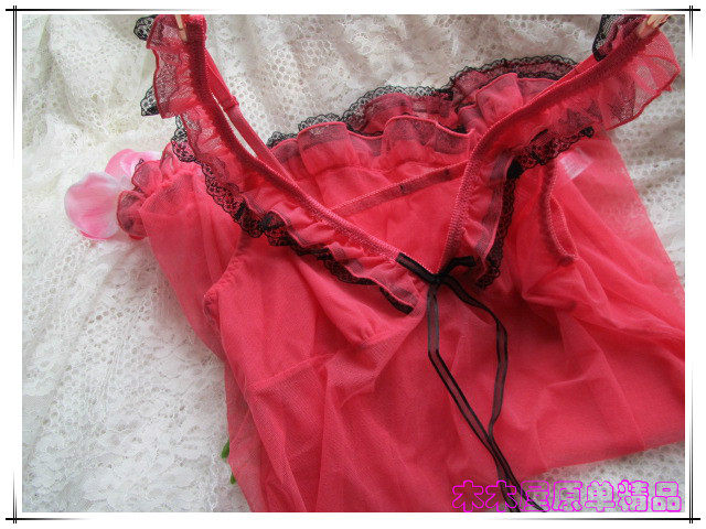 Peignoir - Ref 598404 Image 21