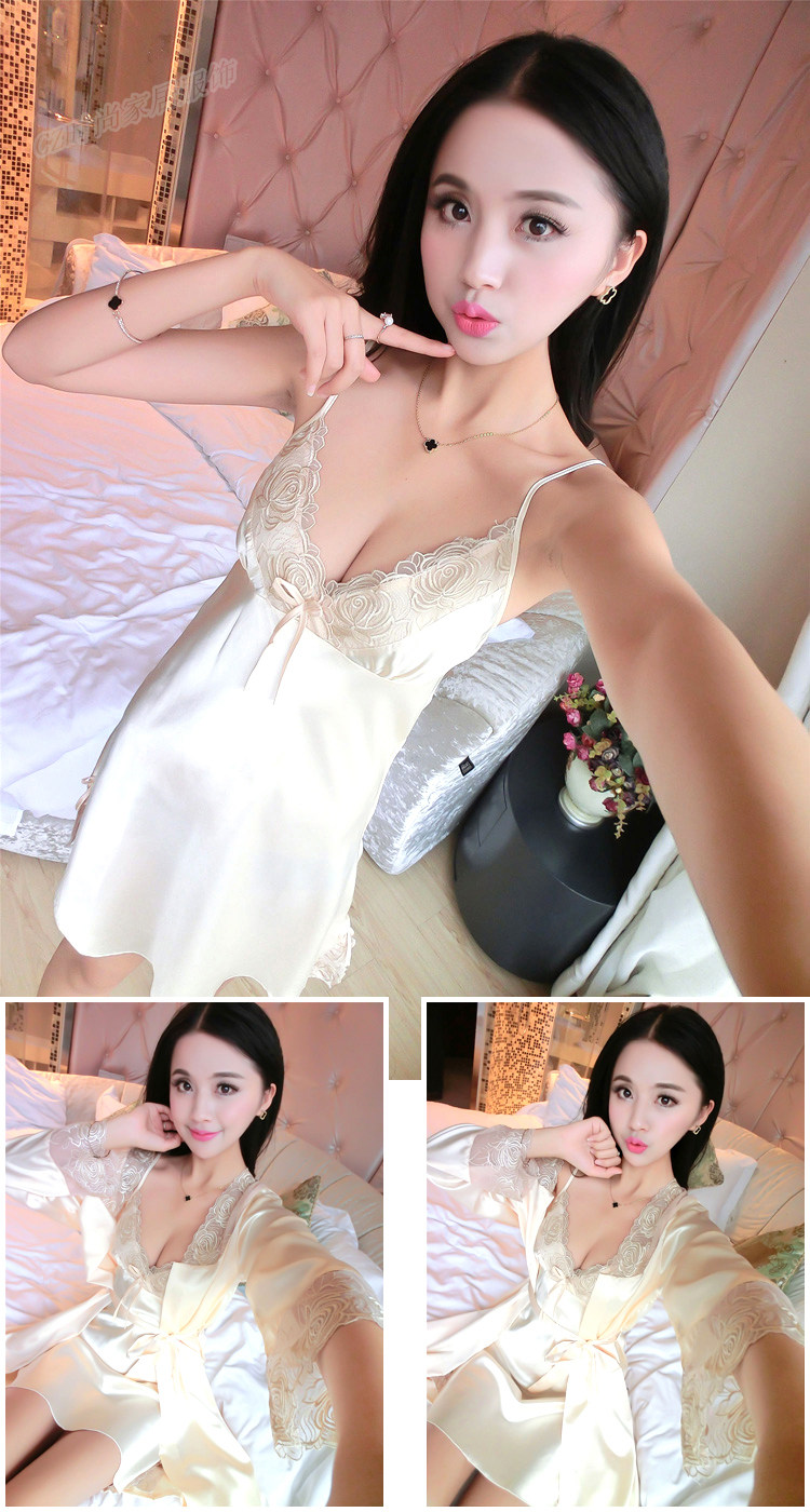 Peignoir jeunesse FITINGSHERRY - Ref 594543 Image 47